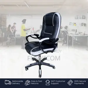 Furnicom Chair/ Office Chair/ Boss Chair/ Executive Chair/ Chair/ Home