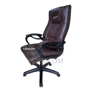 Furnicom Chair/ Office Chair/ Boss Chair/ Executive Chair/ Chair/ Home