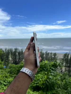 Apple iPhone 17 Pro Max 256 GB Silver