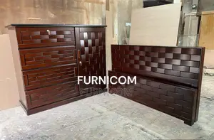 Furnicom Bedroom sets/ Bed/ wardrobe/ Bed side table