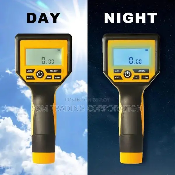 Digital Display Measuring Wheel