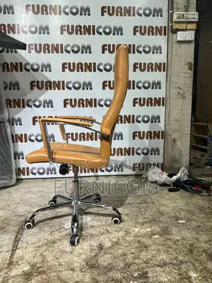 Boss chair / Executive chair / leather chair / Office chair/ Home offi