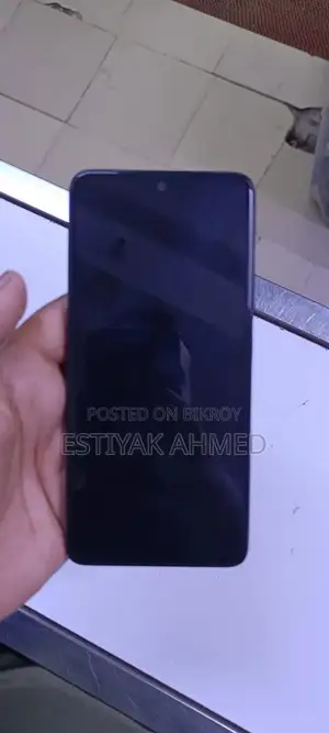 Xiaomi Redmi Note 14 4G 256 GB Black