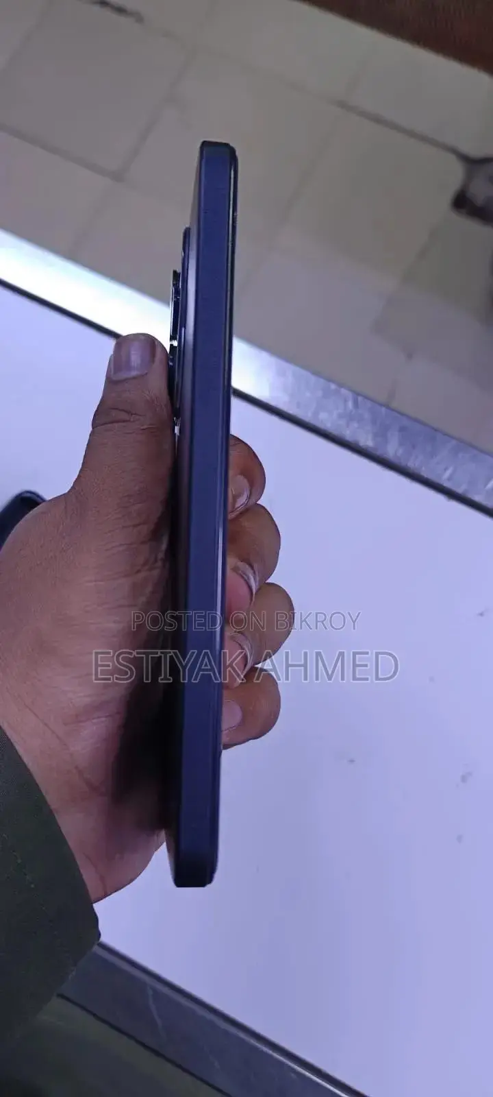 Xiaomi Redmi Note 14 4G 256 GB Black