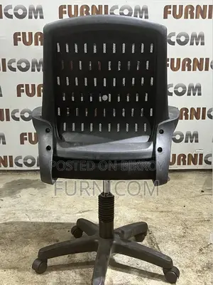 Furnicom Mesh chair/ Executive chair/ Desk Chair/ Ergonomic chair/ off