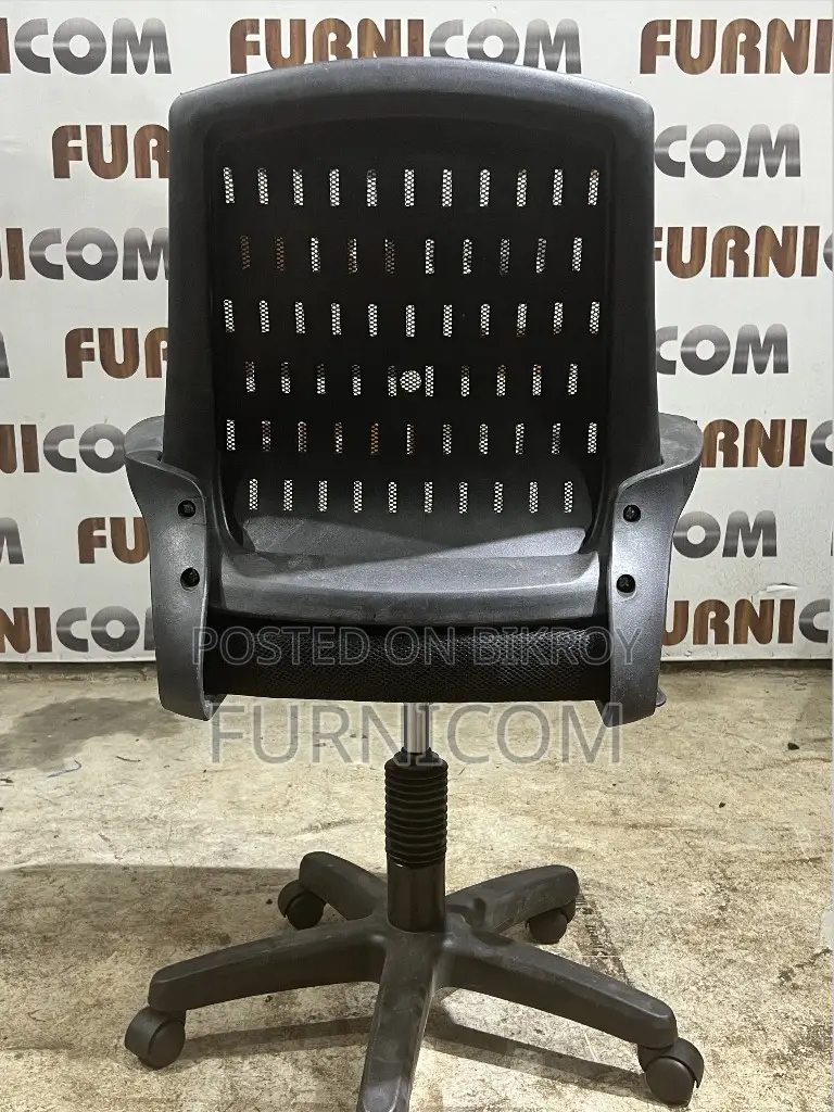 Furnicom Mesh chair/ Executive chair/ Desk Chair/ Ergonomic chair/ off