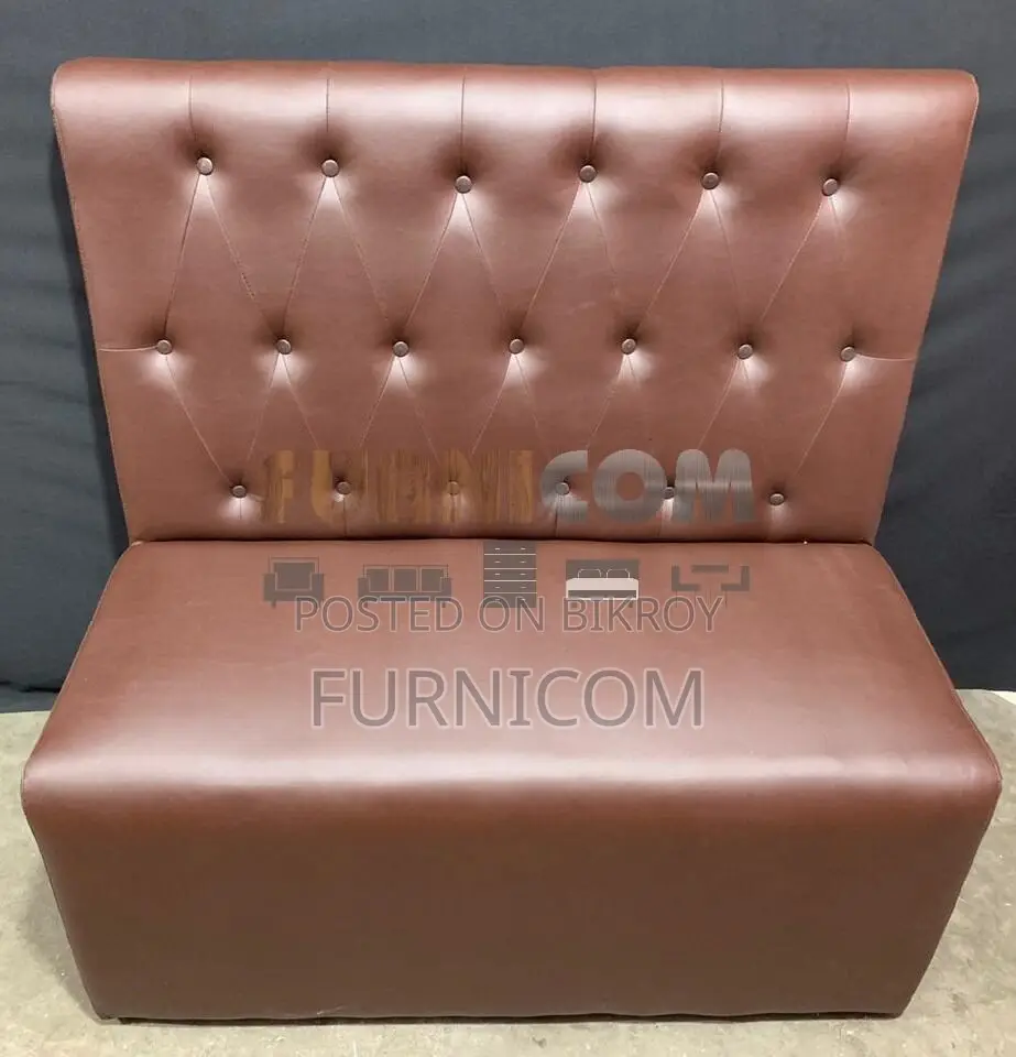 Restaurant Sofa (2 seater)