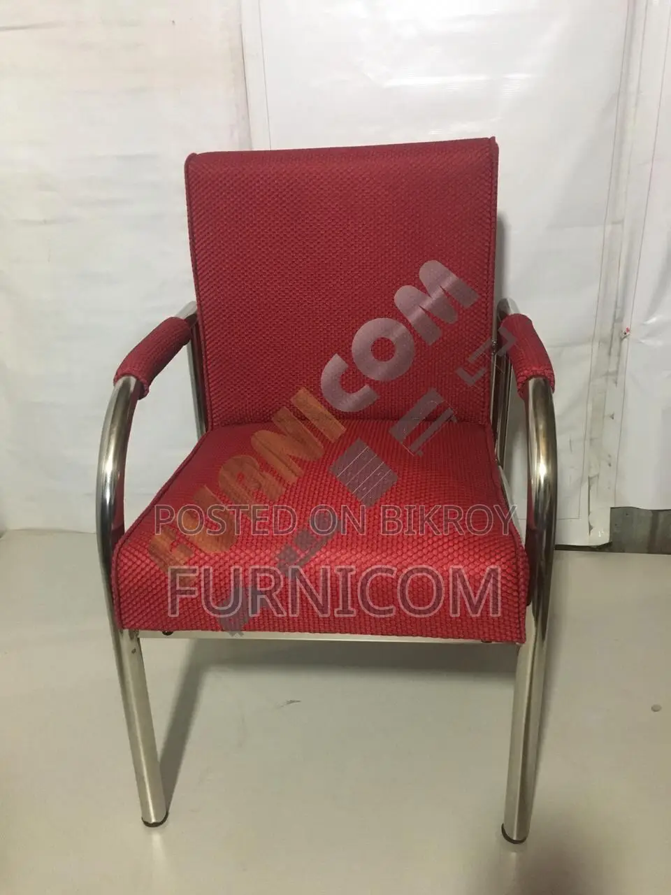 Visitor Chair (FCVC 3) - Chair