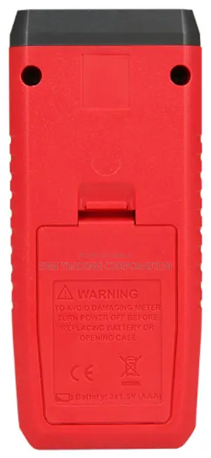 UNI-T UT373 Mini Tachometer