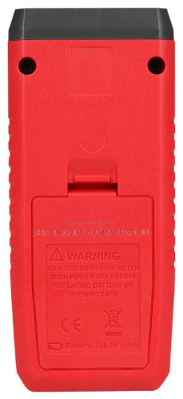 UNI-T UT373 Mini Tachometer