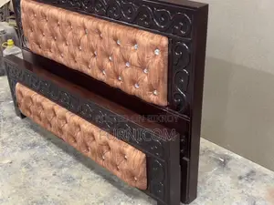 Furnicom Bed