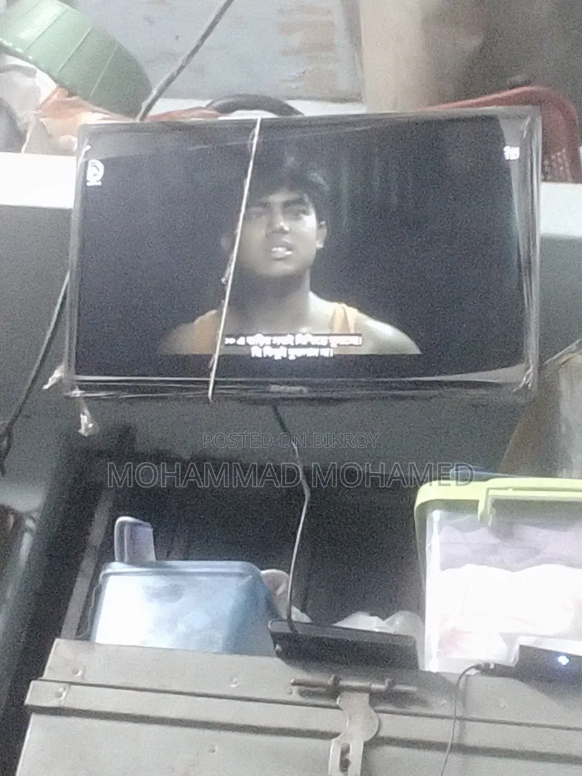 Sony LED Basic Non-Smart TV