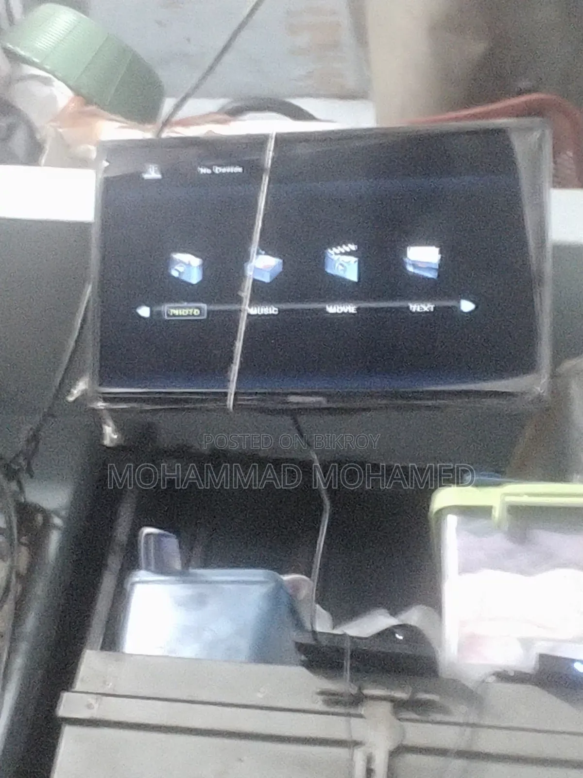 Sony LED Basic Non-Smart TV