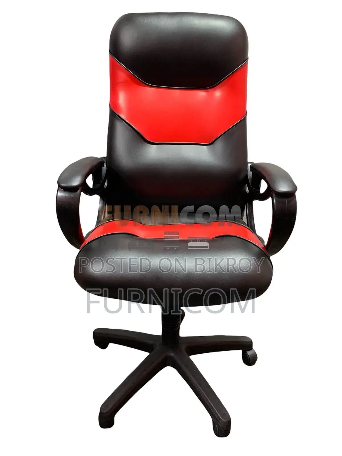 Boss Chair/Swivel Hydraulic Chair-360 Degree Rotation/Home and Office 