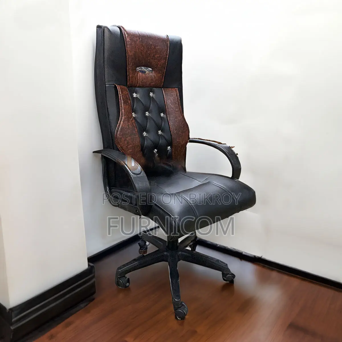 High Quality Adjustable Executive Chair (fcec-8)