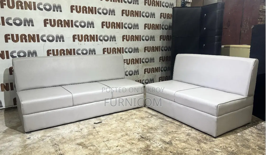 3+2 Seater Sofa Set