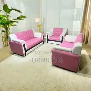 2+2+1 Seater Sofa Set
