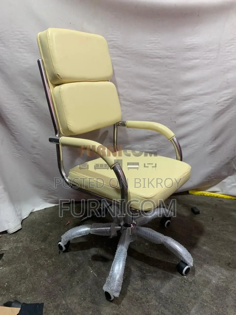 Executive Chair (FCEC 32)