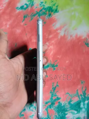 Apple iPhone 8 Plus 64 GB White