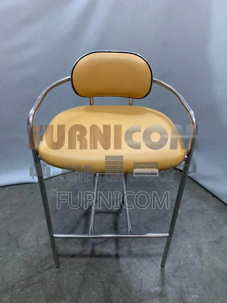 Footrest Stool