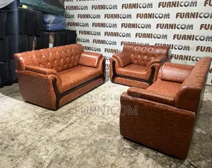 2+2+1 Seater Sofa Set