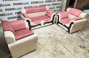 2+1+ Seater Sofa Set