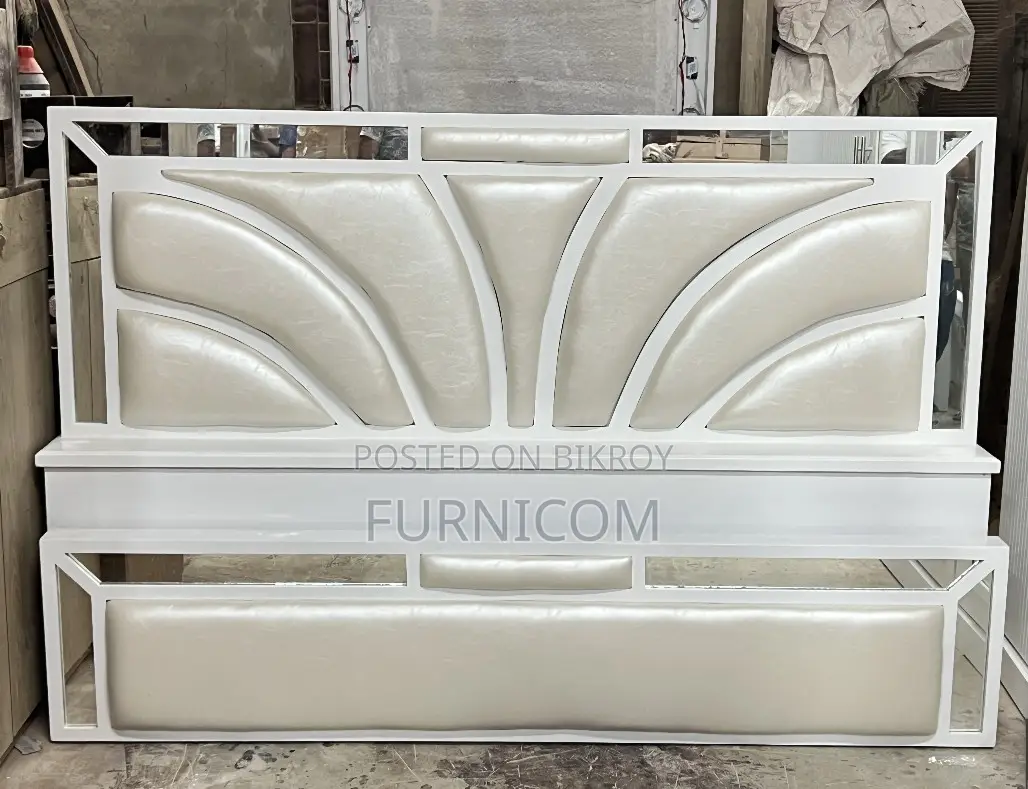 Furnicom Luxury Bed