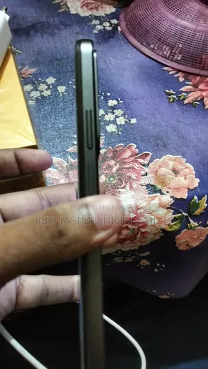 Realme C85 4G 128 GB Black