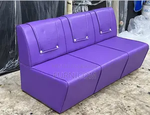 3+2 Seater Sofa Set/ Button Sofa Set/ Budget Friendly Sofa Set