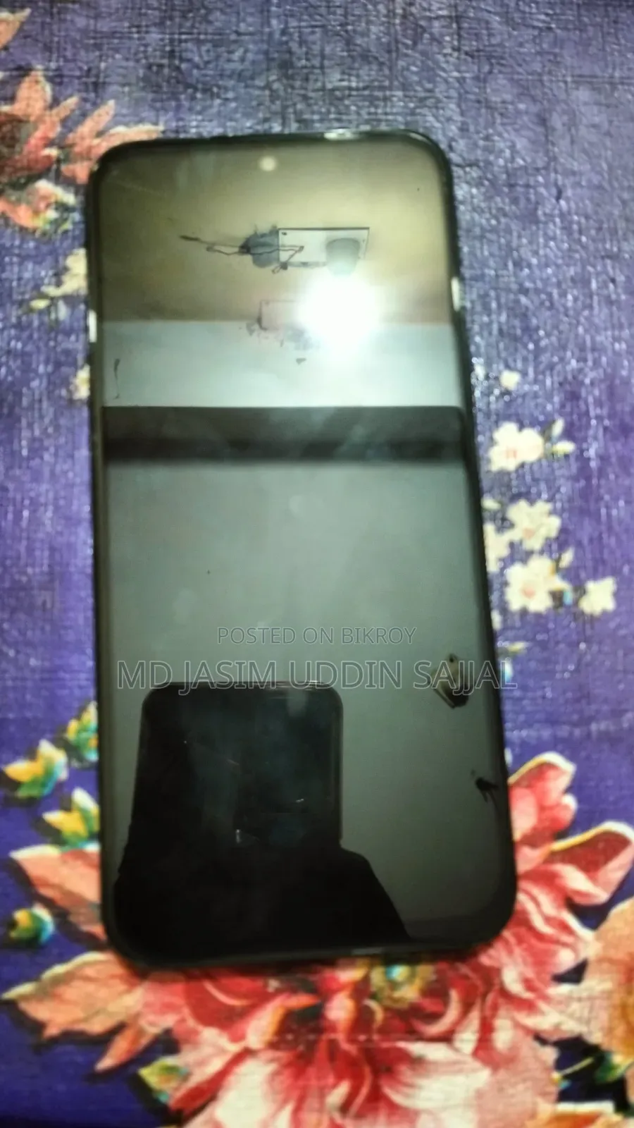 Realme C85 4G 128 GB Black