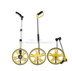 Distance Measuring Wheel 102 cm