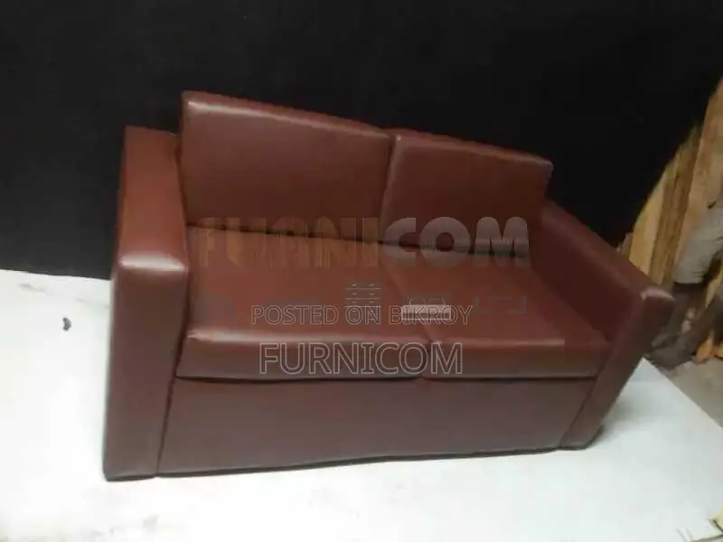 Two Seater Home and Office Sofa (FC2S 1)
