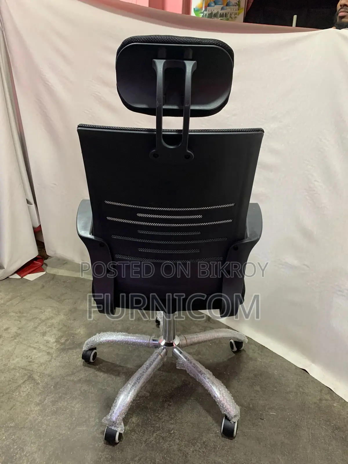 Furnicom chair/ Executive chair/ office chair/ mesh chair / Home offic