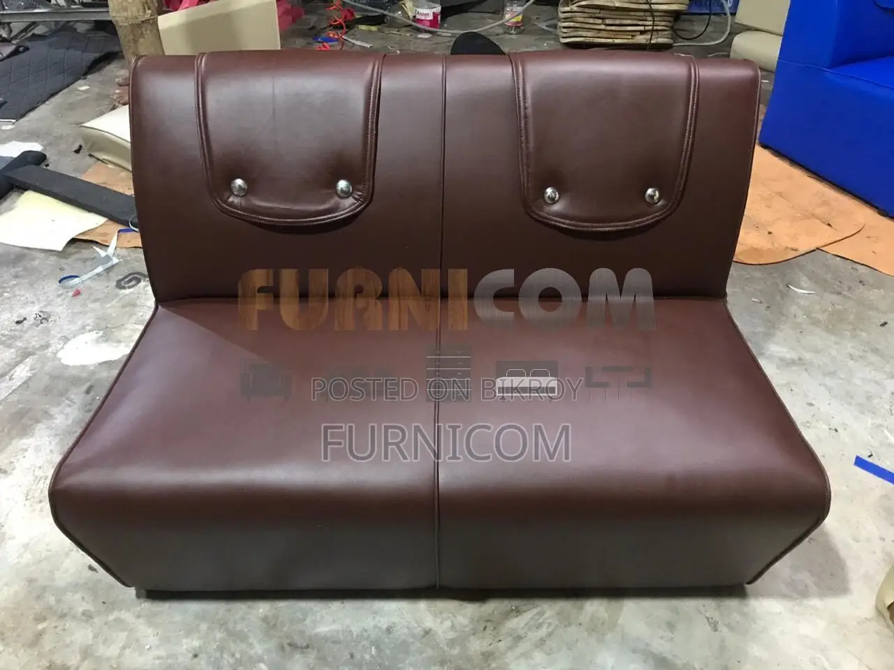 3+2 Seater Sofa Set