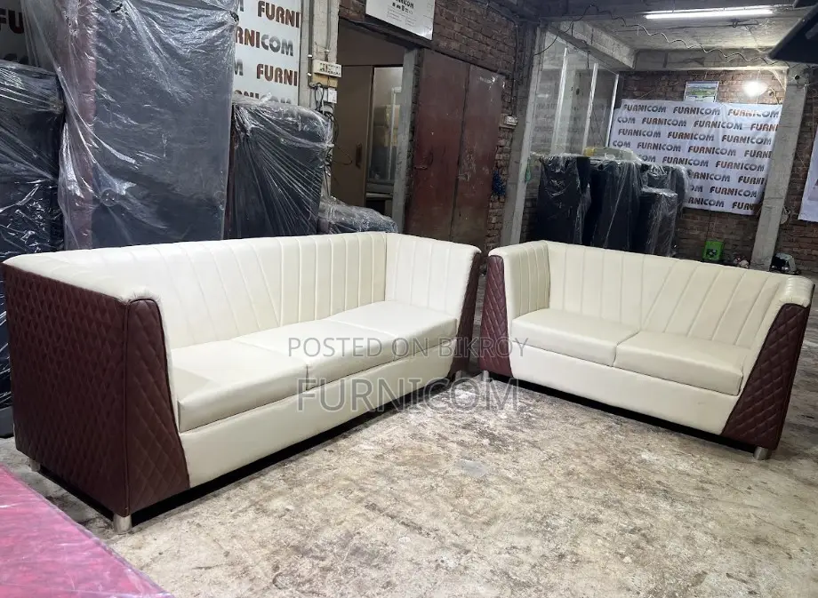 3+2 Seater Sofa Set