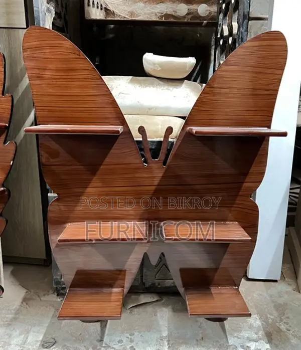 Wall Mount Display Unit | Showpiece Shelf Racks Stand | Storage Rack