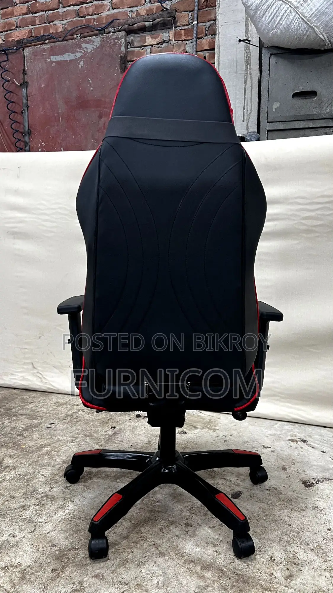 Gaming Chair/ Chairs/ Furnicom Chair/ Home office Chair table/ Office 