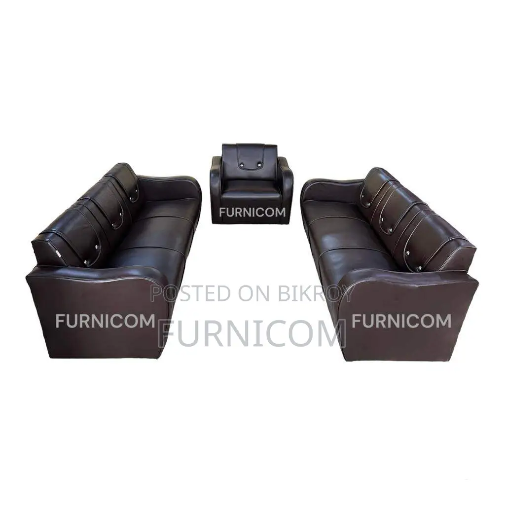 Furnicom Sofa/ Sofa/ Sofa Set/ L shape sofa/ Corner Sofa/ Apple sofa/ 