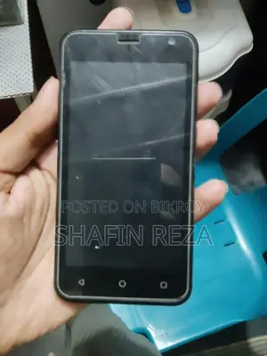 Symphony V47 8 GB Black
