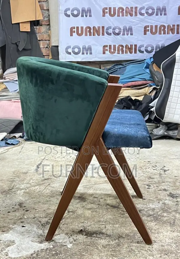 Furnicom Chair/ Restaurant Chair/ Dining Chair/ Outdoors Chair