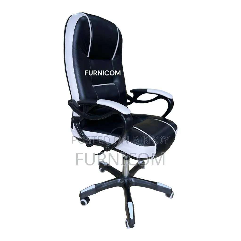 Furnicom Chair/ Office Chair/ Boss Chair/ Executive Chair/ Chair/ Home