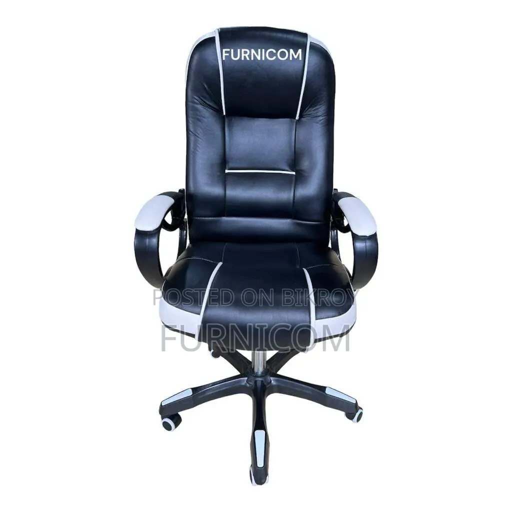 Furnicom Chair/ Office Chair/ Boss Chair/ Executive Chair/ Chair/ Home