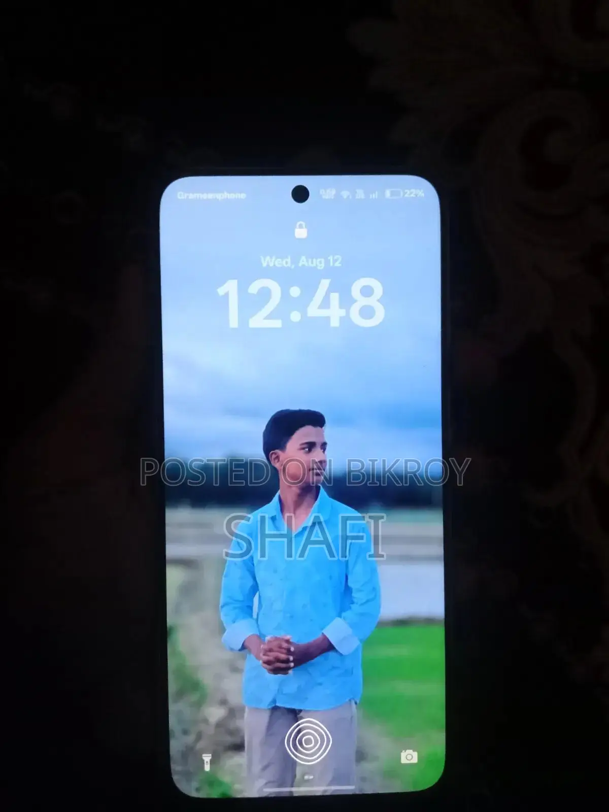 ওপ্পো এফ২৯ প্রো ২৫৬ জিবি হোয়াইট