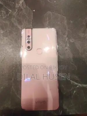 Vivo V15 256 GB Pink