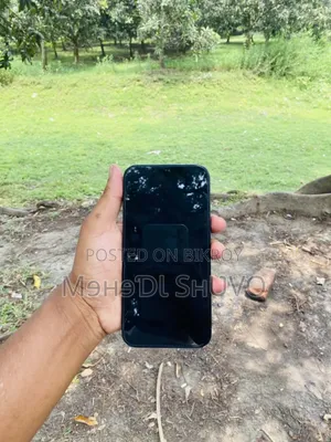 Apple iPhone 14 128 GB Black
