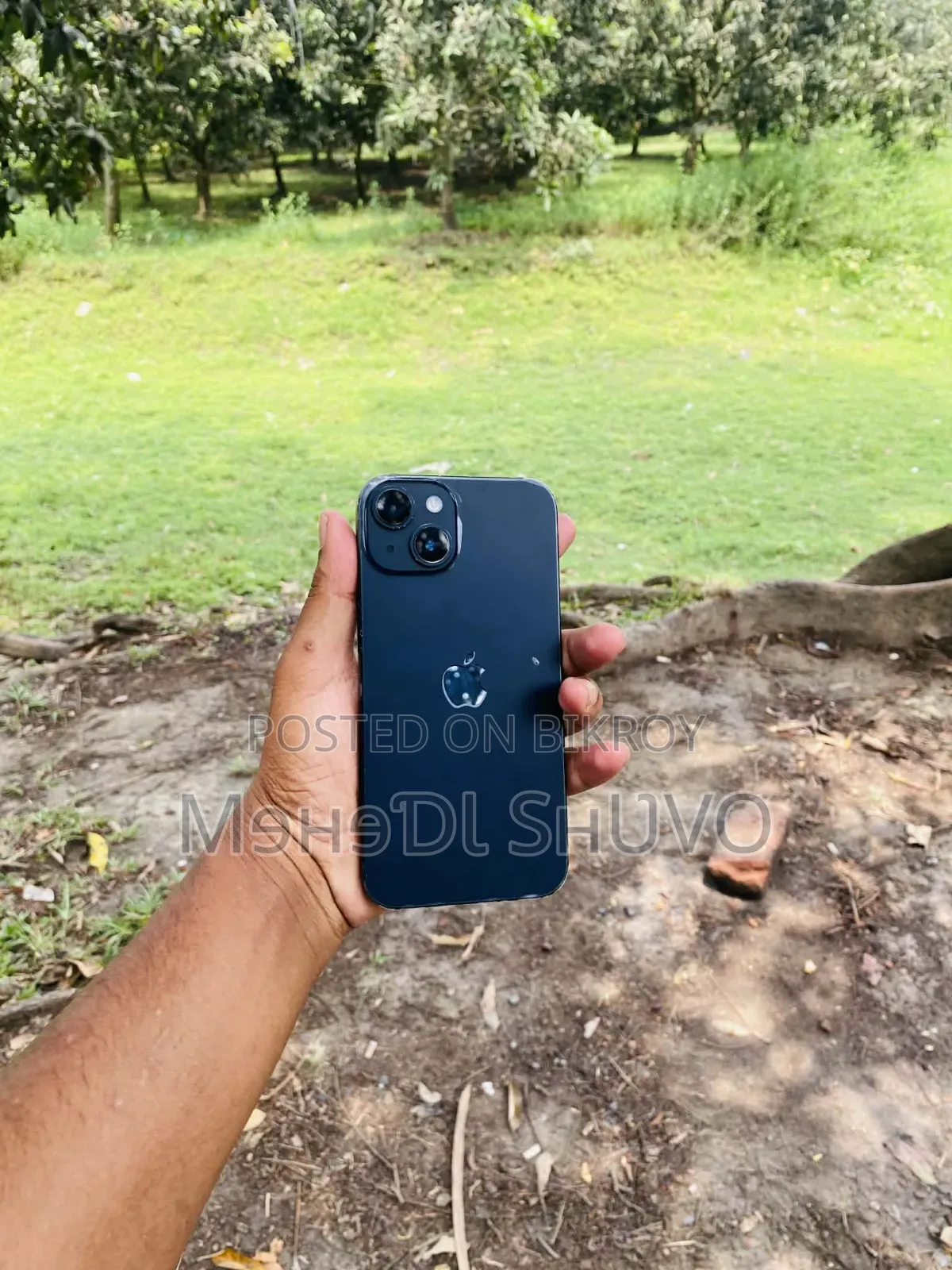 Apple iPhone 14 128 GB Black