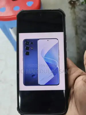 Itel it2180 Blue