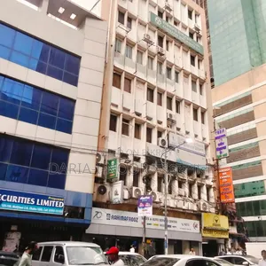 19-bedroom House in August 10, Motijheel for sale