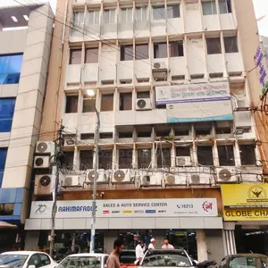 19-bedroom House in August 10, Motijheel for sale