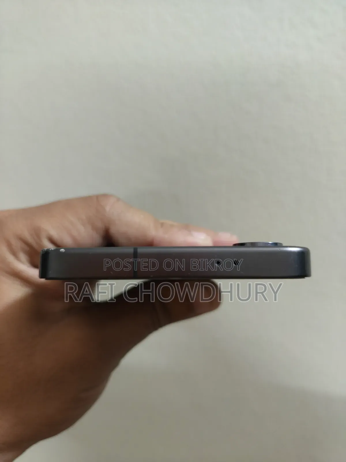 Samsung Galaxy S24 256 GB Black